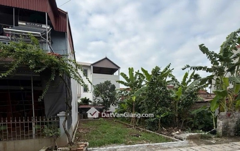Bán 78m² Đất Trục Chính Nhân Nội Văn Giang – Đường 2 Ô Tô Tránh, Kinh Doanh Tốt